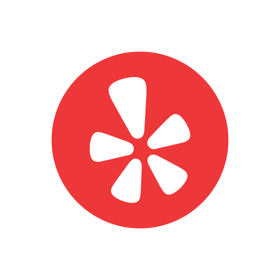 Yelp logo